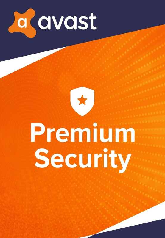 Avast Premium Security 26.7.11086 + Crack [AppDoze]