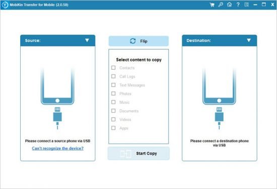 MobiKin Transfer for Mobile 5.1.21 Multilingual + Crack[FixFiles]