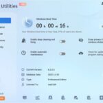Glary Utilities Pro 6.45.0.49 Multilingual + Crack[FixFiles]