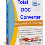Coolutils Total Doc Converter 5.1.0.404/177 Multilingual + Craqck[FixFiles]