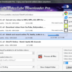 ChrisPC VideoTube Downloader Pro 15.26.0718 Multilingual + Crack[FixFiles]