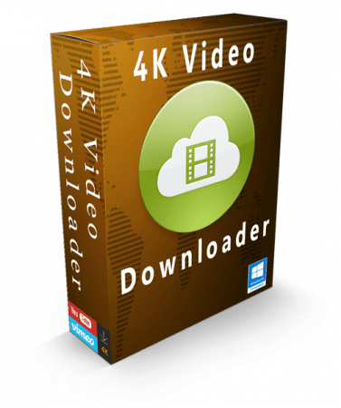 4K Video Downloader Plus 26.2.1 (x64) Multilingual + Crack[FixFiles]