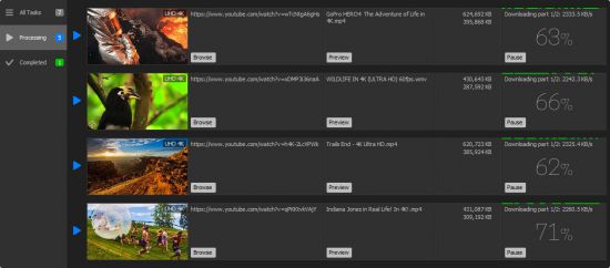 4K Downloader 6.5.7 (x64) + Crack[FixFiles]