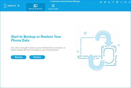 Coolmuster Android Backup Manager 3.5.37 Multilingual + Crack[FixFiles]