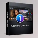 Capture One Pro / Enterprise 16.8.4.3645 (x64) Multilingual + Crack[FixFiles]