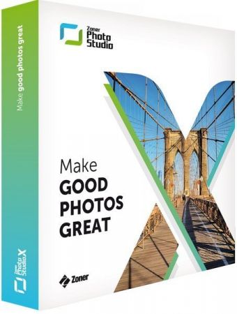 Zoner Studio 19.2606.2.698 (x64) + Crack[FixFiles]
