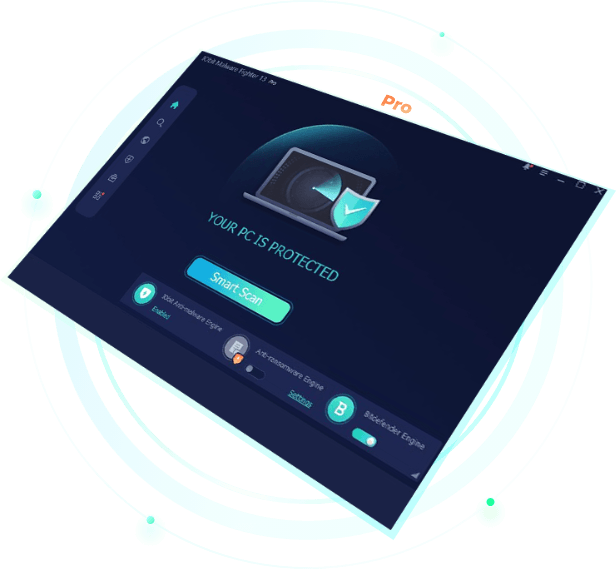 IObit Malware Fighter Pro 13.4.0.1669 Multilingual + Crack[FixFiles]