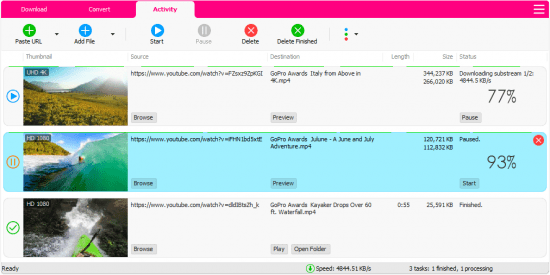Muziza YouTube Downloader Converter 9.5.7 (x64) + Crack[FixFiles]