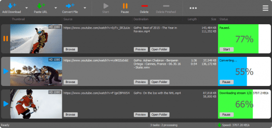 YT Downloader 10.6.8 + Crack[FixFiles]