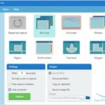 Apowersoft Screen Capture Pro 1.6.1.0 Multilingual + Crack[FixFiles]