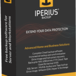 Iperius Backup Full 8.8.6 Multilingual + Crack[FixFiles]