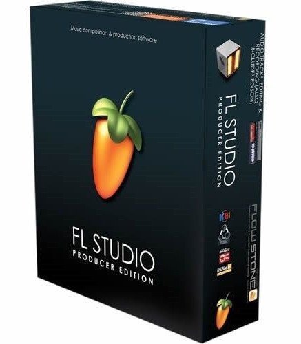 Image-Line FL Studio Producer Edition 26.1.0.5530 Multilingual + Crack[FixFiles]