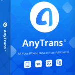 AnyTrans for iOS 8.9.14.20260709 (x64) Multilingual + Crack[FixFiles]