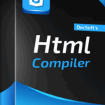 HTML Compiler 2026.8 (x64) + Crack[FixFiles]