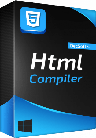 HTML Compiler 2026.8 (x64) + Crack[FixFiles]