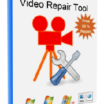 Video Repair Tool 5.0.4.5 + Keygen[FixFiles]