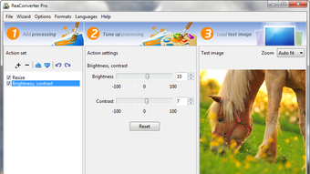 reaConverter Pro 8.0.231 Multilingual + Crack[FixFiles]