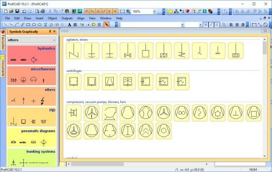 ProfiCAD 13.5.8 Multilingual + Key[FixFiles]