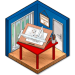 Sweet Home 3D 7.6.8.1605 Pre-Activated [AppDoze]