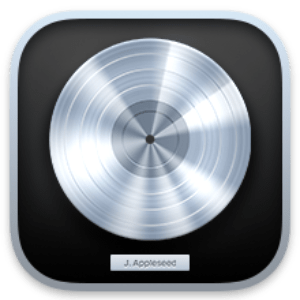 Logic Pro v12.3 Pre-Activated (macOS) [AppDoze]
