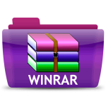 WinRAR v7.23 (x64) FINAL + Crack [AppDoze]