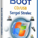 WinPE 11-10 Sergei Strelec (x64) 2026.06.28 [AppDoze]