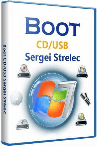 WinPE 11-10 Sergei Strelec (x64) 2026.06.28 [AppDoze]