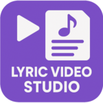 Lyric Video Studio 1.5.49 Pre-Activated [AppDoze]