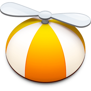 Little Snitch v6.4.1 + Serial Key (macOS) [AppDoze]