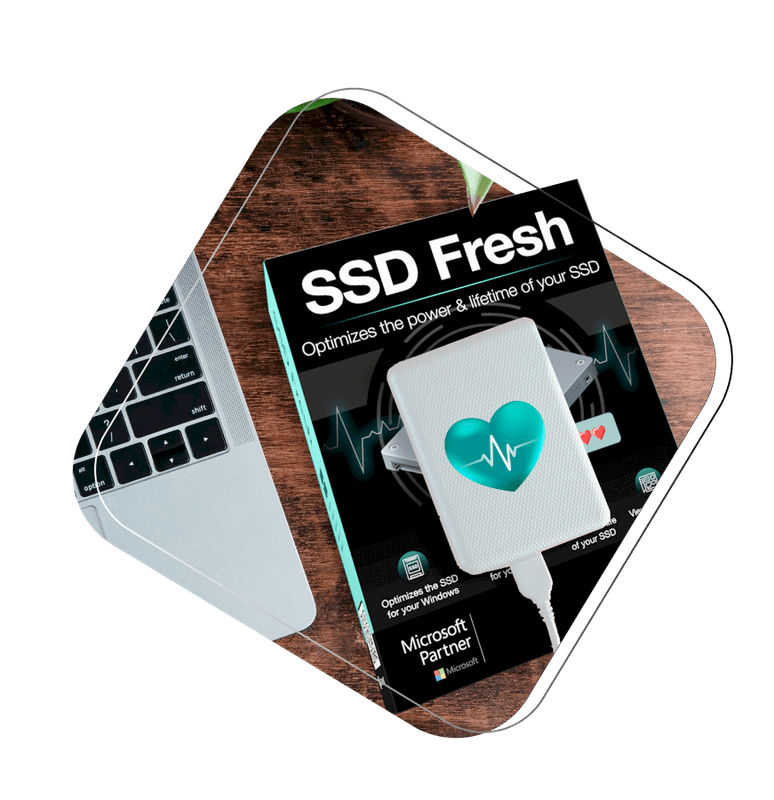 Abelssoft SSD Fresh 2026 v15.05.73582 Pre-Activated [AppDoze]
