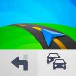 Sygic GPS Navigation & Maps v26.3.2-112577 Premium Cracked APK [AppDoze]