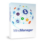 Mindjet MindManager 25.2.160 + Crack [AppDoze]