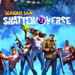Serious Sam: Shatterverse (MULTi12) [FitGirl Repack, Selective Download – from 4.4 GB]