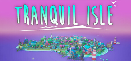 Tranquil Isle
