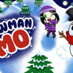 Snowman Mo