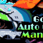 Goblin Auto Club Manager