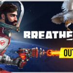 Breathedge 2
