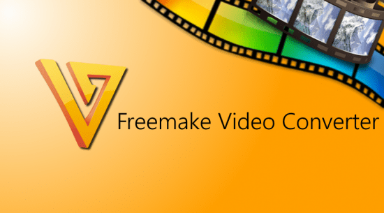 Freemake Video Converter 6.0.1.10 by Sats99