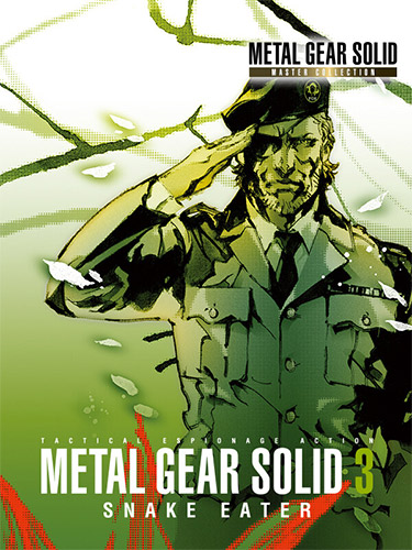 METAL GEAR SOLID 3: Snake Eater – Master Collection Version (v3.0.0 + 2 DLCs, MULTi6) [FitGirl Repack, Selective Download – from 7.3 GB]