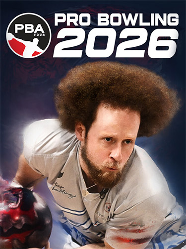 PBA Pro Bowling 2026 (v3.1.1 + 3 DLCs, MULTi6) [FitGirl Repack]