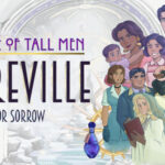 Ventreville: A Cure for Sorrow