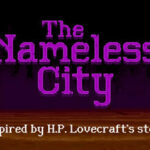The Nameless City