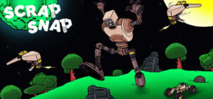 Scrap Snap
