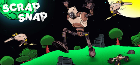 Scrap Snap