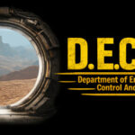 D.E.C.A.Y.