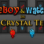 Fireboy & Watergirl 4: The Crystal Temple