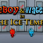 Fireboy & Watergirl 3: The Ice Temple