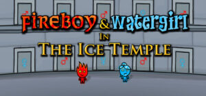 Fireboy & Watergirl 3: The Ice Temple