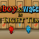Fireboy & Watergirl 2: The Light Temple