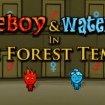 Fireboy & Watergirl 1: The Forest Temple